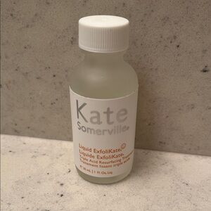 KATE SOMERVILLE LIQUID EXFOLIKATE TRIPLE ACID RESURFACING TREATMENT